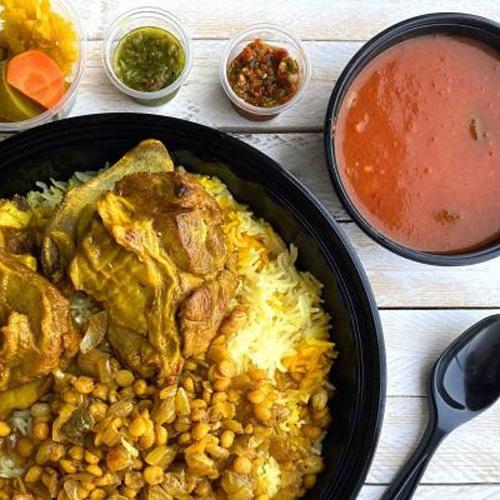 مجبوس بوجاسم لحـم تكفي 4اشخاص