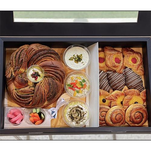 بابكا بريكفاست