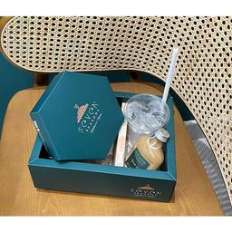 دانيش & قهوة