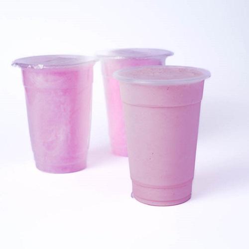 ميلك شيك غزل بنات