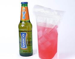 مشروبات الطاقه مع المغذي