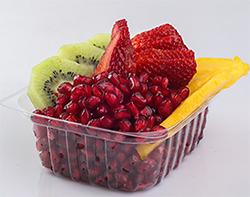 سلطة الفواكه