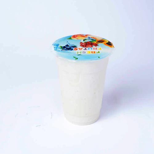 ميلك شيك فانيليا جامبو