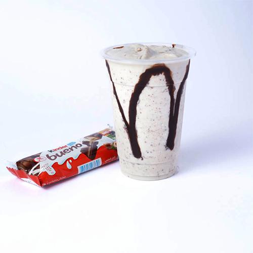 ميلك شيك كيندر 2لتر