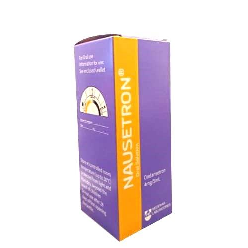 نوسترون محلول فموي لمنع الغثيان 4مجم/5مل