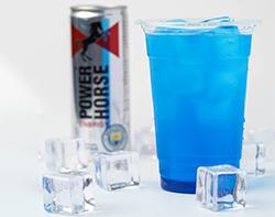 مشروبات الطاقه السادة