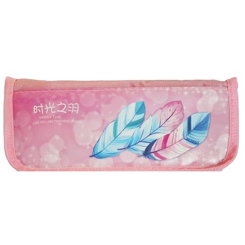 مقلمة بناتي صغيرة لون بينك 