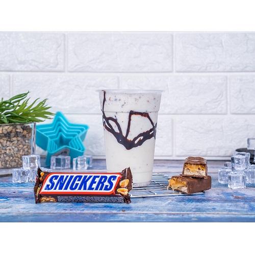 ميلك شيك سنيكرز