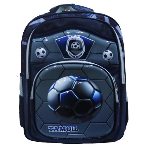 حقيبة مدرسية للاولاد وسط موديل رقم.4381-6