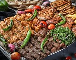 مجموعات الضيوف والديوانيات