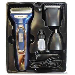 يوكو ماكينة حلاقة الشعر 3في1 موديل رقم.Z-315