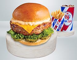 وجبات الساندويتشات