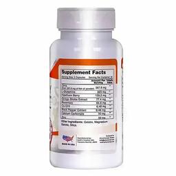 امريكان كريشينز برو ميموري مكمل غذائي لدعم وظائف الدماغ 60كبسولة