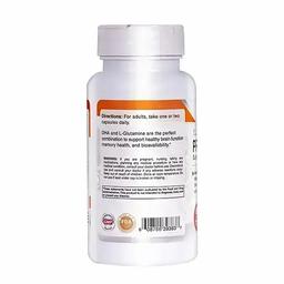 امريكان كريشينز برو ميموري مكمل غذائي لدعم وظائف الدماغ 60كبسولة