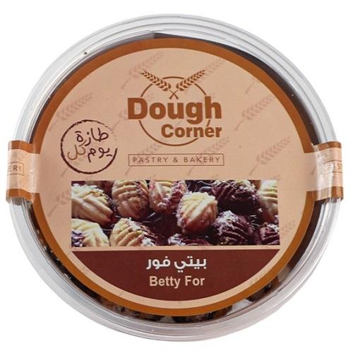 دوو كورنر بيتي فور 500جم
