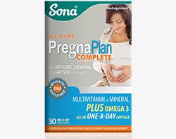 الام والطفل