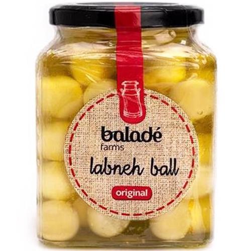 بلدي فارمز كرات اللبنة الاصلية 500جم