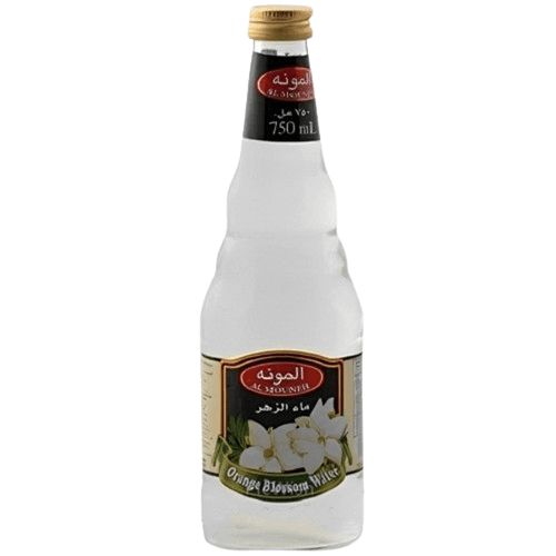 المونه ماء الزهر 750مل