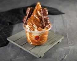 آيس كريم & تويستر