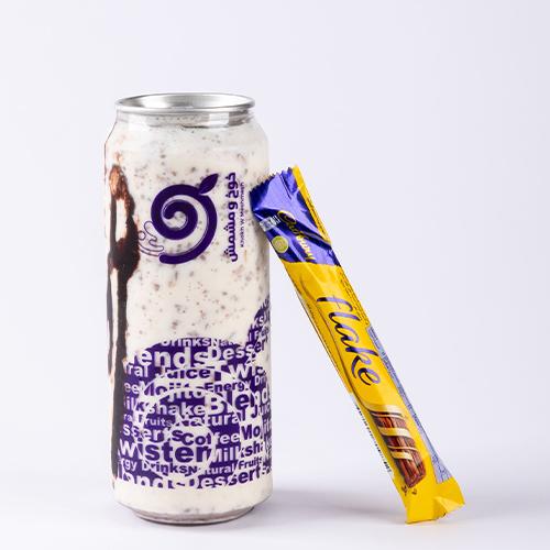 ميلك شيك فليك