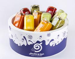 بوكسات عائلية