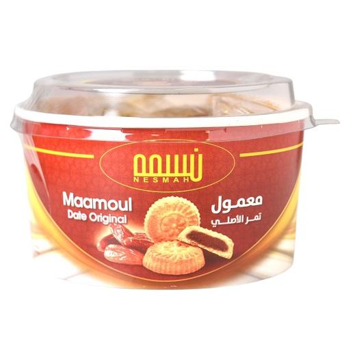 نسمه معمول تمر الاصلي 350جم