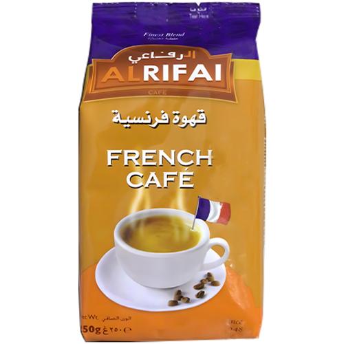 الرفاعي قهوة فرنسية 250جم