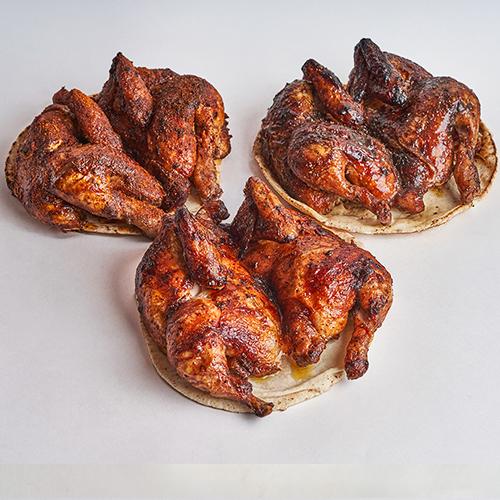 ممتلئ شواية