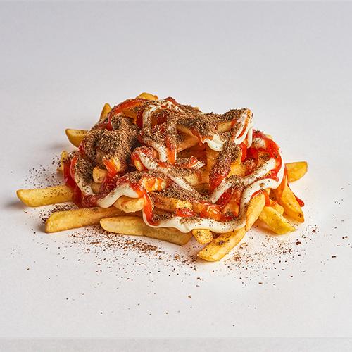 بطاطا شواية