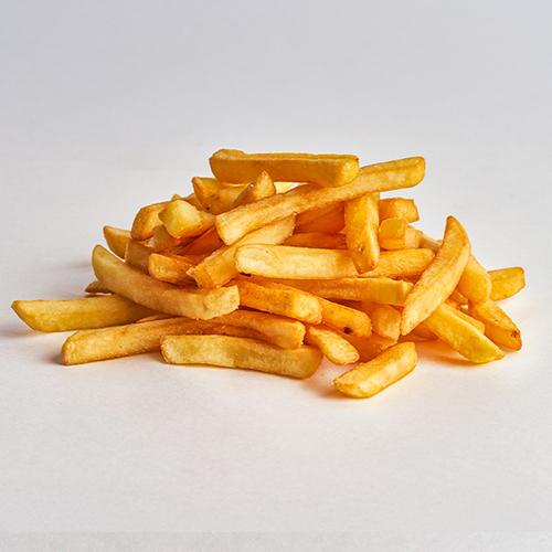 بطاطا مقلية