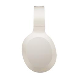 ويوو سماعة راس باك ابيض