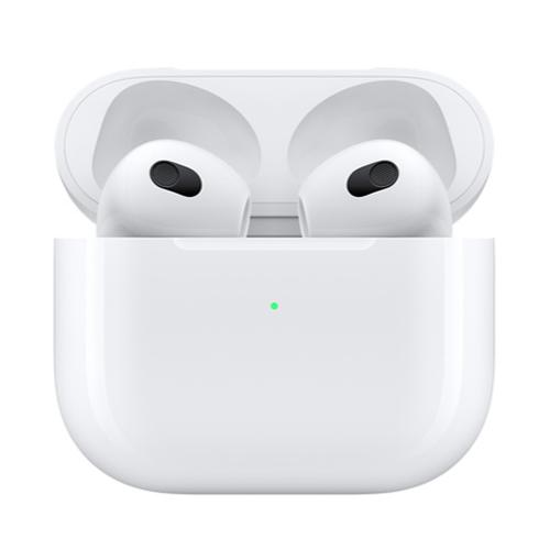 ويوو سماعات ايربودز 3 SE ابيض