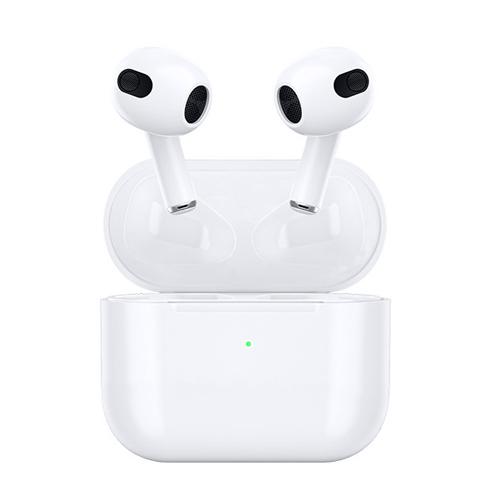 ويوو ايربودز 4 سماعات عالية الجودة ابيض