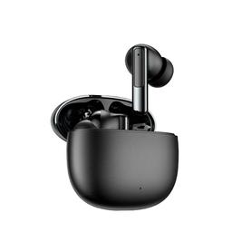 ويوو سماعات اذن لاسلكية احترافية مقاومة للماء مع تقنية الغاء الضوضاء الهجينة اسود