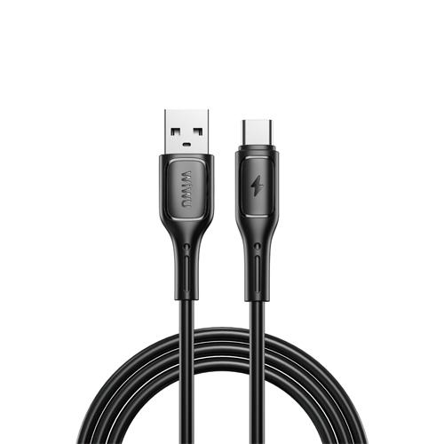 ويوو ستارلينك كابل USB A الى USB C اسود