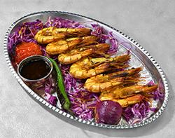  ياس للمأكولات البحرية