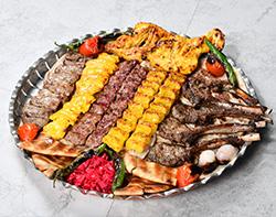 صواني الدوانية