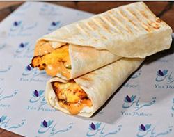 السندويشات