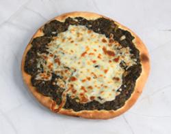 فطائر السبانخ