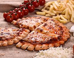 فطائر مفتوحة