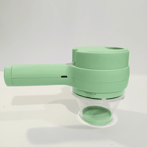 مفرمة مطرقة كهربائية يدوية متعددة الوظائف اداة مطبخ قوية ومتعددة الاستخدامات موديل رقم.WX108230