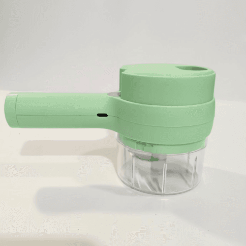 مفرمة مطرقة كهربائية يدوية متعددة الوظائف اداة مطبخ قوية ومتعددة الاستخدامات موديل رقم.WX108230