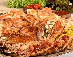 يمعة فطيرة وجاي