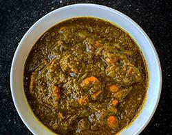 اطباق جانبيه