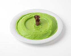 المقبلات الباردة