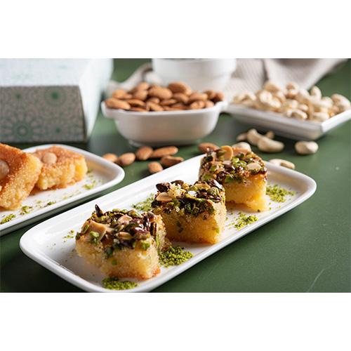 هريسة ملوكية