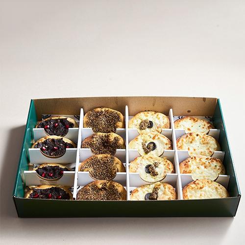 بوكس مينى صفايح