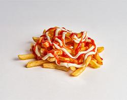 أطباق جانبية