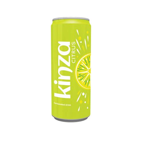  كينزا حمضيات