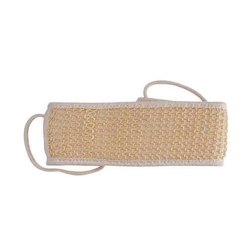 ليونيس حزام سبا للظهر من الياف السيزال L-435